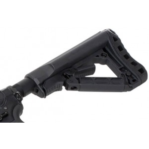 АВТОМАТ ПНЕВМ. G&G CM16 SRS (130-140 m/s) EGC-16P-SRS-BNB-NCM